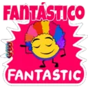 สติกเกอร์