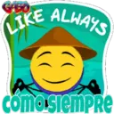 สติกเกอร์