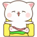 ស្ទីកเกอร์