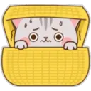 ស្ទីកเกอร์