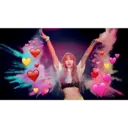 ஸ்டிக்கர்