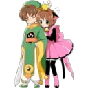 স্টিকার