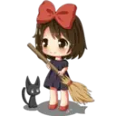 স্টিকার