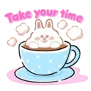 స్టికర్