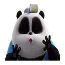 স্টিকার