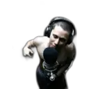 สติกเกอร์