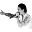 สติกเกอร์