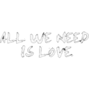 สติกเกอร์