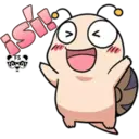 สติกเกอร์