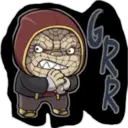 ស្ទីកเกอร์