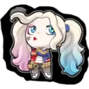 ស្ទីកเกอร์