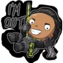 ស្ទីកเกอร์