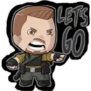 ស្ទីកเกอร์