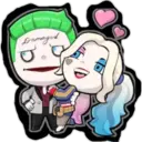 ស្ទីកเกอร์