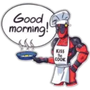 ஸ்டிக்கர்