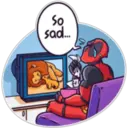 ஸ்டிக்கர்