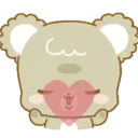 สติกเกอร์