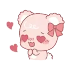 สติกเกอร์