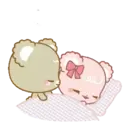 สติกเกอร์