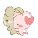 สติกเกอร์