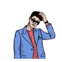 ஸ்டிக்கர்