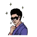 ஸ்டிக்கர்