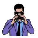 ஸ்டிக்கர்