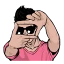 ஸ்டிக்கர்