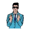 ஸ்டிக்கர்