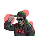 ஸ்டிக்கர்