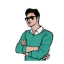 ஸ்டிக்கர்