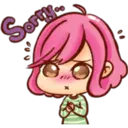 ஸ்டிக்கர்