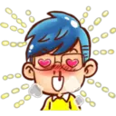 ஸ்டிக்கர்