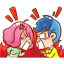 ஸ்டிக்கர்