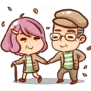 ஸ்டிக்கர்