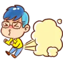 ஸ்டிக்கர்