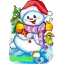 สติกเกอร์