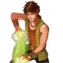 স্টিকার