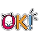 స్టికర్