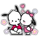 స్టికర్