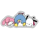 స్టికర్