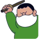 স্টিকার