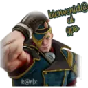 স্টিকার