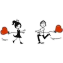 ස්ටිකර්