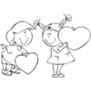 ස්ටිකර්