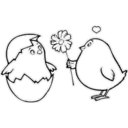 ස්ටිකර්