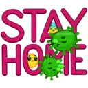 ස්ටිකර්