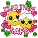 ස්ටිකර්