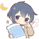 ස්ටිකර්