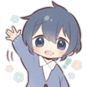 ස්ටිකර්